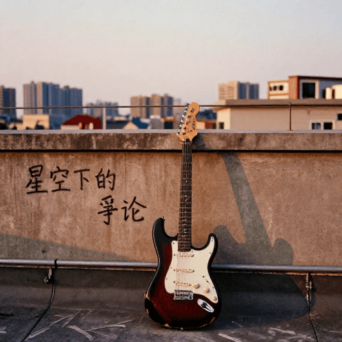 星空下的爭論 (Starlight Arguments)