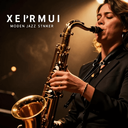 A Sophisticated Modern Jazz Standard