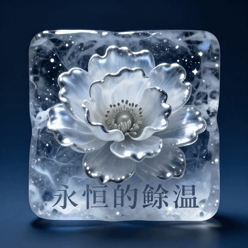 永恆的餘溫 (Eternal Ember)