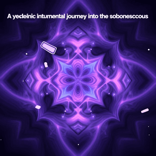 A Psychedelic Instrumental Journey Into