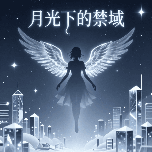 月光下的禁域 (Forbidden Realm of Moonlight)