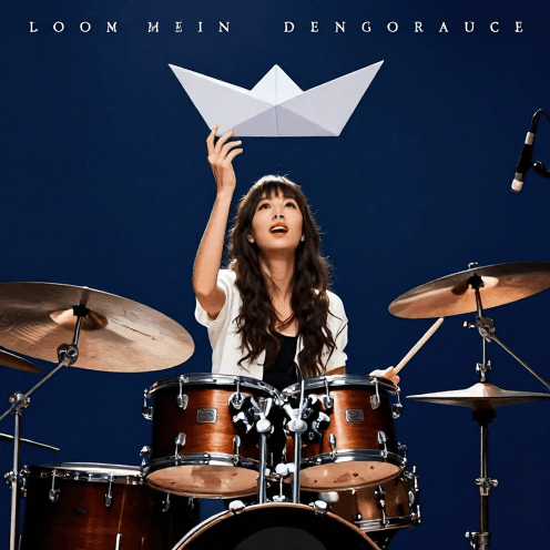 紙船之願 (Wish of the Paper Boat)