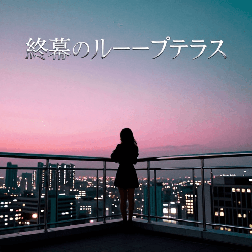 終幕のルーフテラス (Last Call on the Roof)