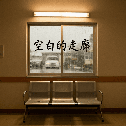 空白的走廊 (The Empty Corridor)