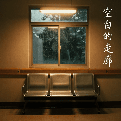 空白的走廊 (The Empty Corridor)