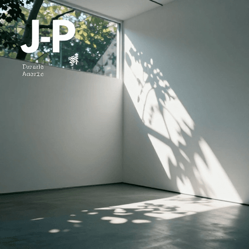 Avant-garde J-Pop With Minimal Synth