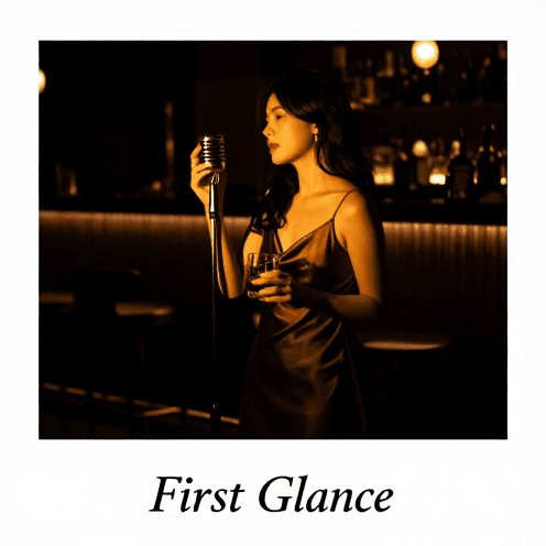 First Glance