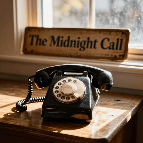 The Midnight Call