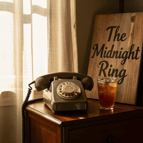 The Midnight Ring