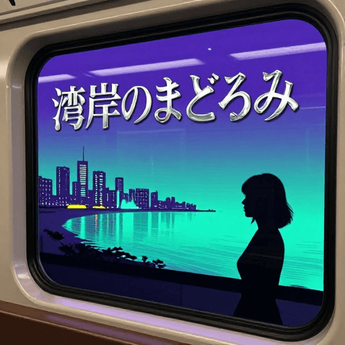 湾岸のまどろみ (Bay-side Slumber)