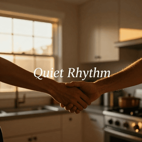Quiet Rhythm