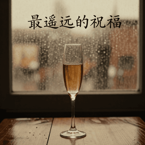 最遙遠的祝福 (The Farthest Blessing)