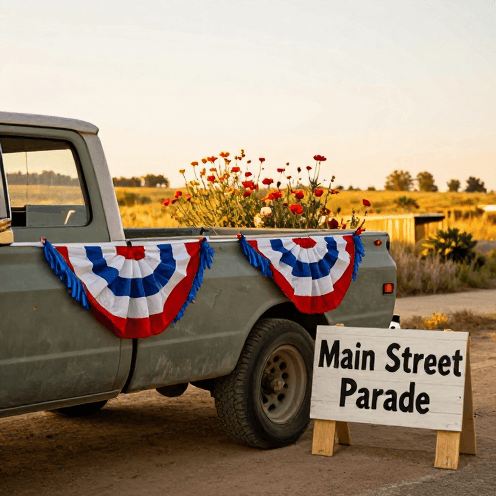 Main Street Parade