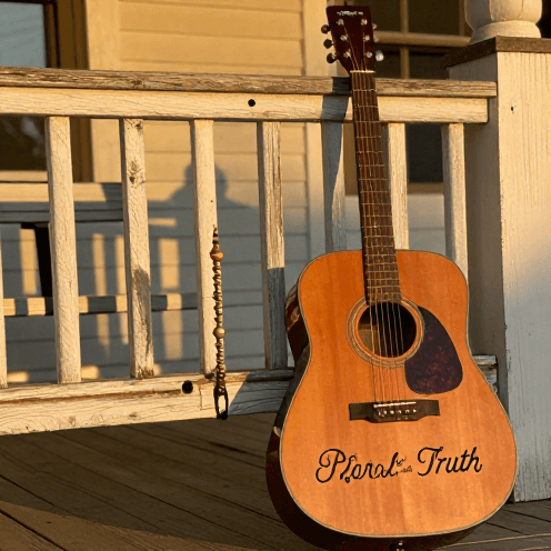 Three Chords and the Truth