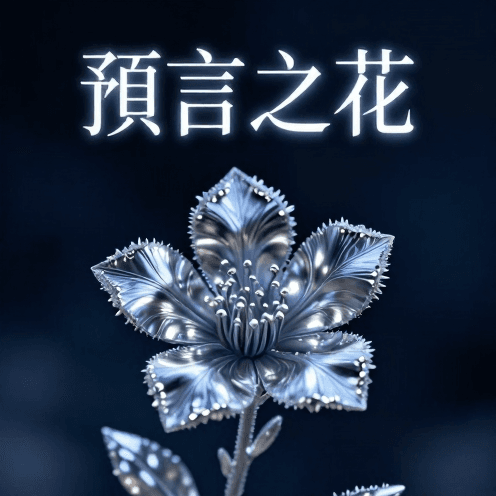 預言之花 (Flowers of Premonition)