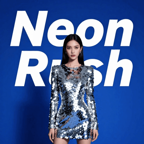 Neon Rush