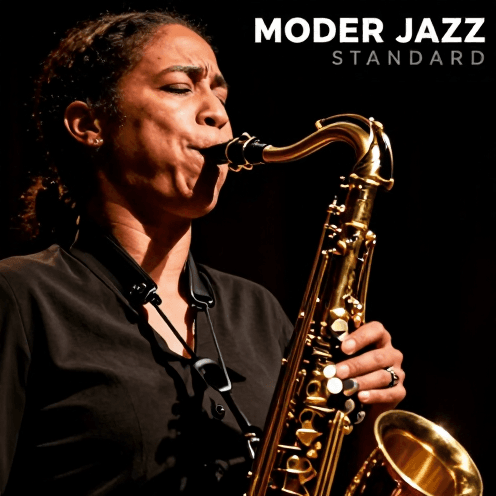 A Sophisticated Modern Jazz Standard