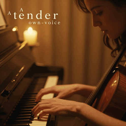 A Tender, Intimate Own-voice Vocal