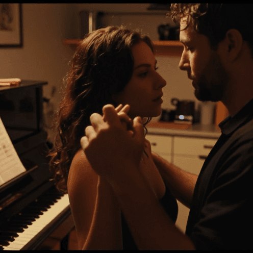 A Tender, Intimate Intimate Slow