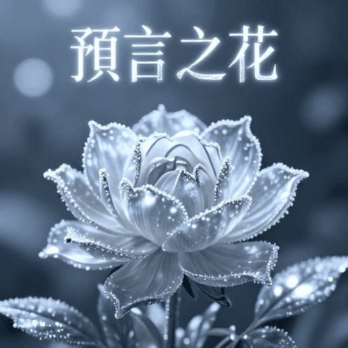 預言之花 (Flowers of Prophecy)