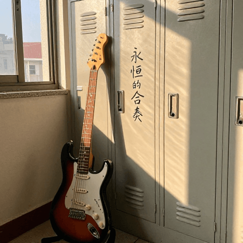 永恆的合奏 (Eternal Ensemble)
