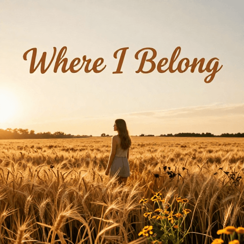 Where I Belong