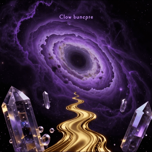 A Surrealist Psychedelic Trip Through
