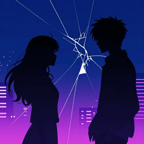 夢の境界線 (Dream Boundary)