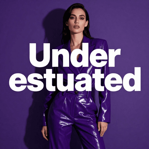 Underestimated