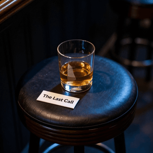 The Last Call