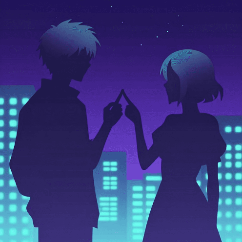 夢の残像 (Dream Residue)