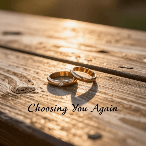 Choosing You Again