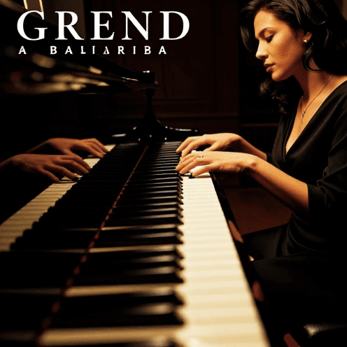 A Grand Cinematic Jazz Ballad
