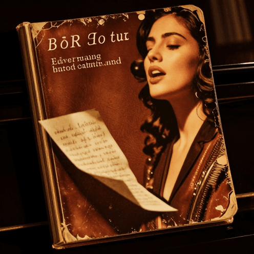 A Cinematic Jazz Ballad Featuring
