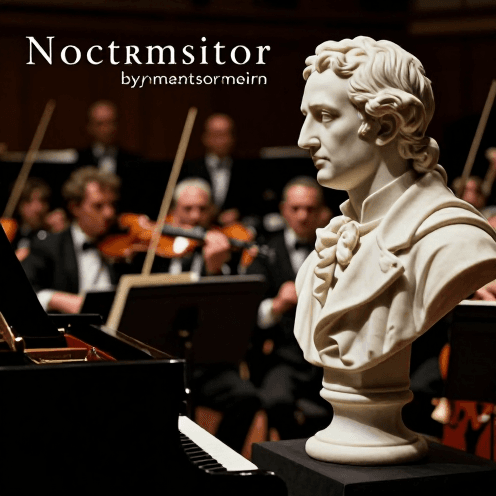 A Triumphant Orchestral Symphony Starting