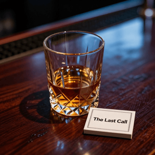 The Last Call