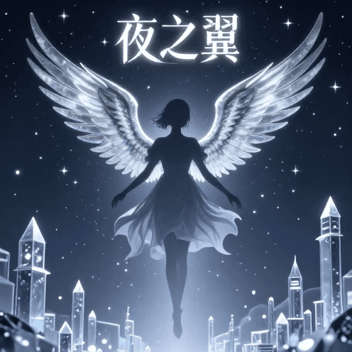 夜之翼 (Wings of the Night)