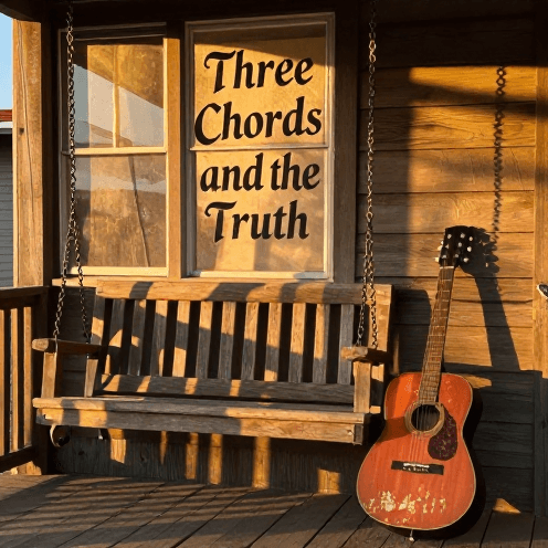 Three Chords and the Truth