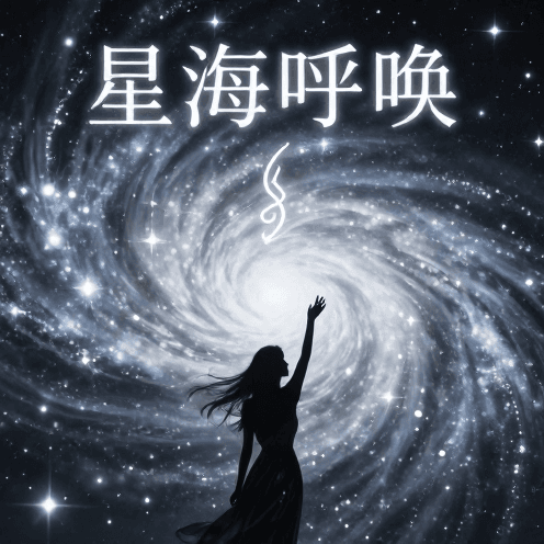 星海呼喚 (Echoes of the Star-Sea)