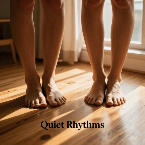 Quiet Rhythms