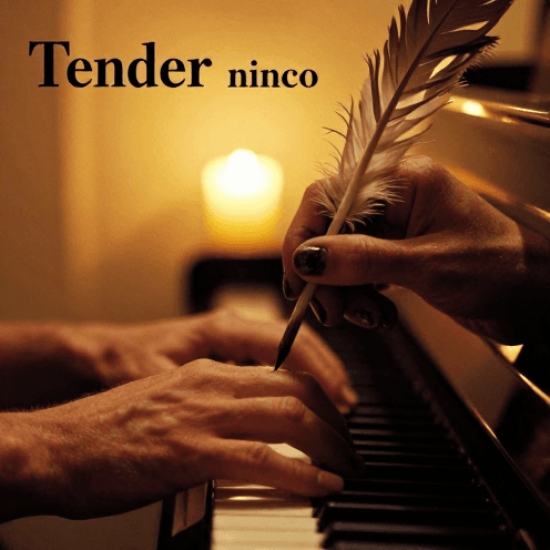 A Tender, Cinematic Orchestral Own-song