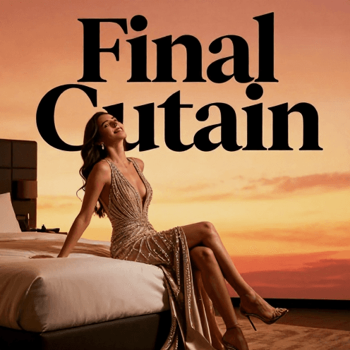Final Curtain
