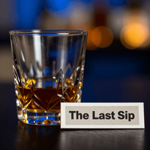 The Last Sip