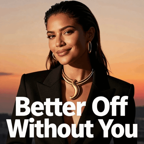 Better Off Without You