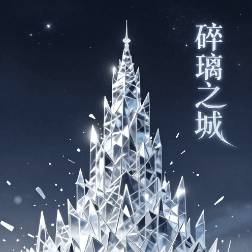 碎璃之城 (Shattered Prism)