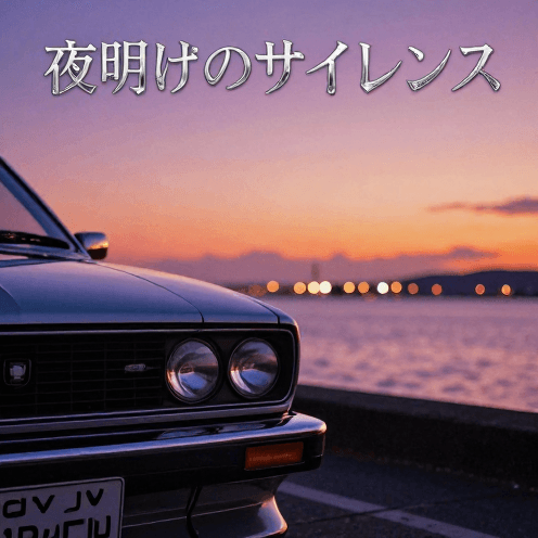 夜明けのサイレンス (Dawn Silence)