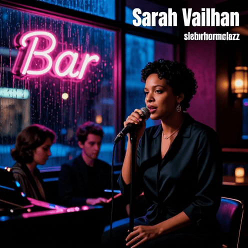 A Sophisticated Modern Jazz Standard
