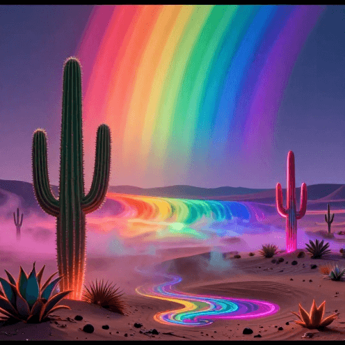 A Psychedelic Instrumental Trip Featuring