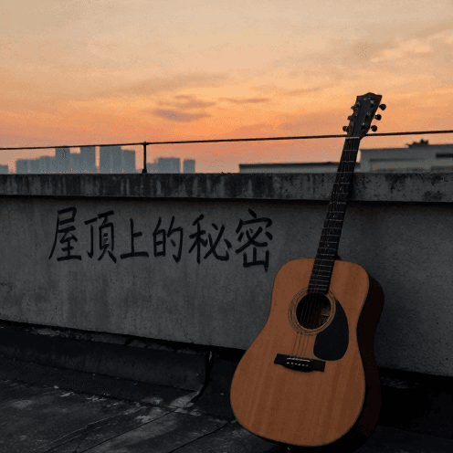 屋頂上的秘密 (Rooftop Secrets)