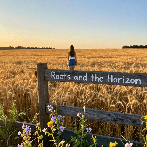 Roots and the Horizon